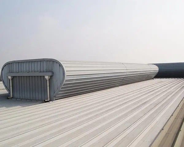 云龍順坡通風天窗